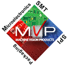 MVP AOI Inspection, Automated Optical Inspection, SMT, Microelectronics, Semiconductor, Solder Paste