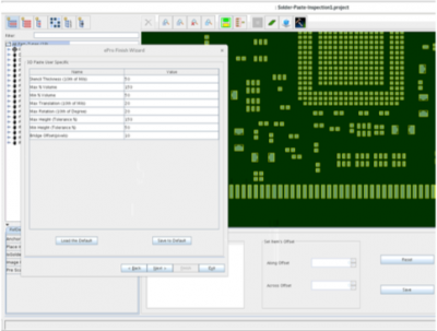 Fast Program SetUp